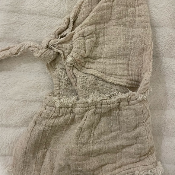 Free people summer crop top - Picture 3 of 5